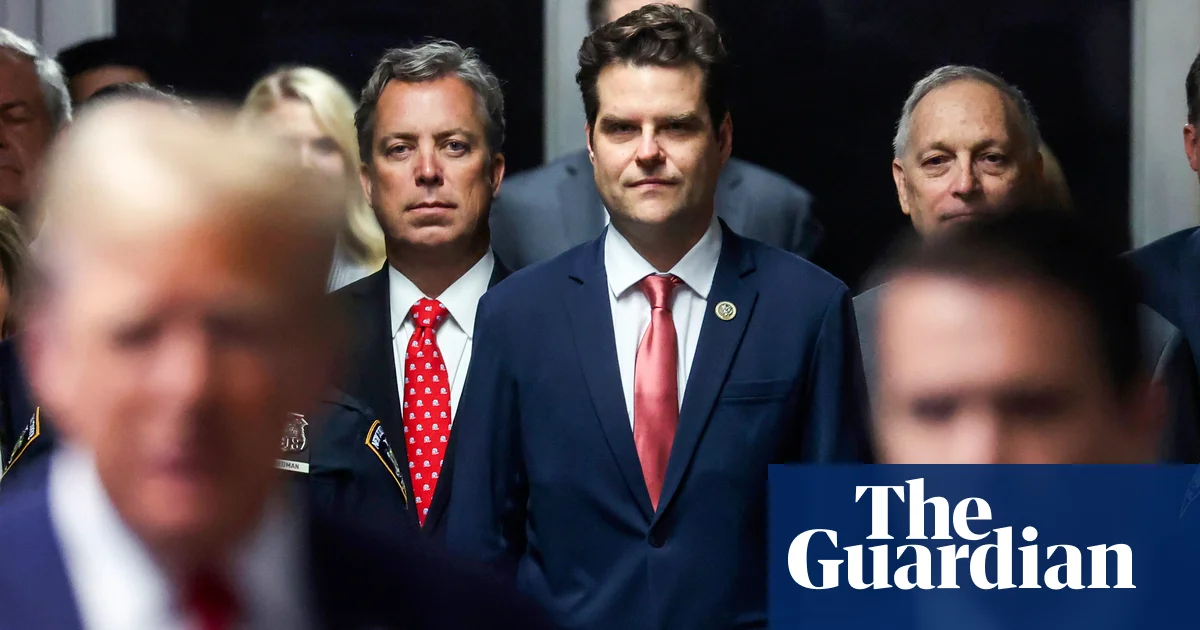 Featured image for Trump's Potential DOJ Shakeup Sparks Concerns of Political Retribution