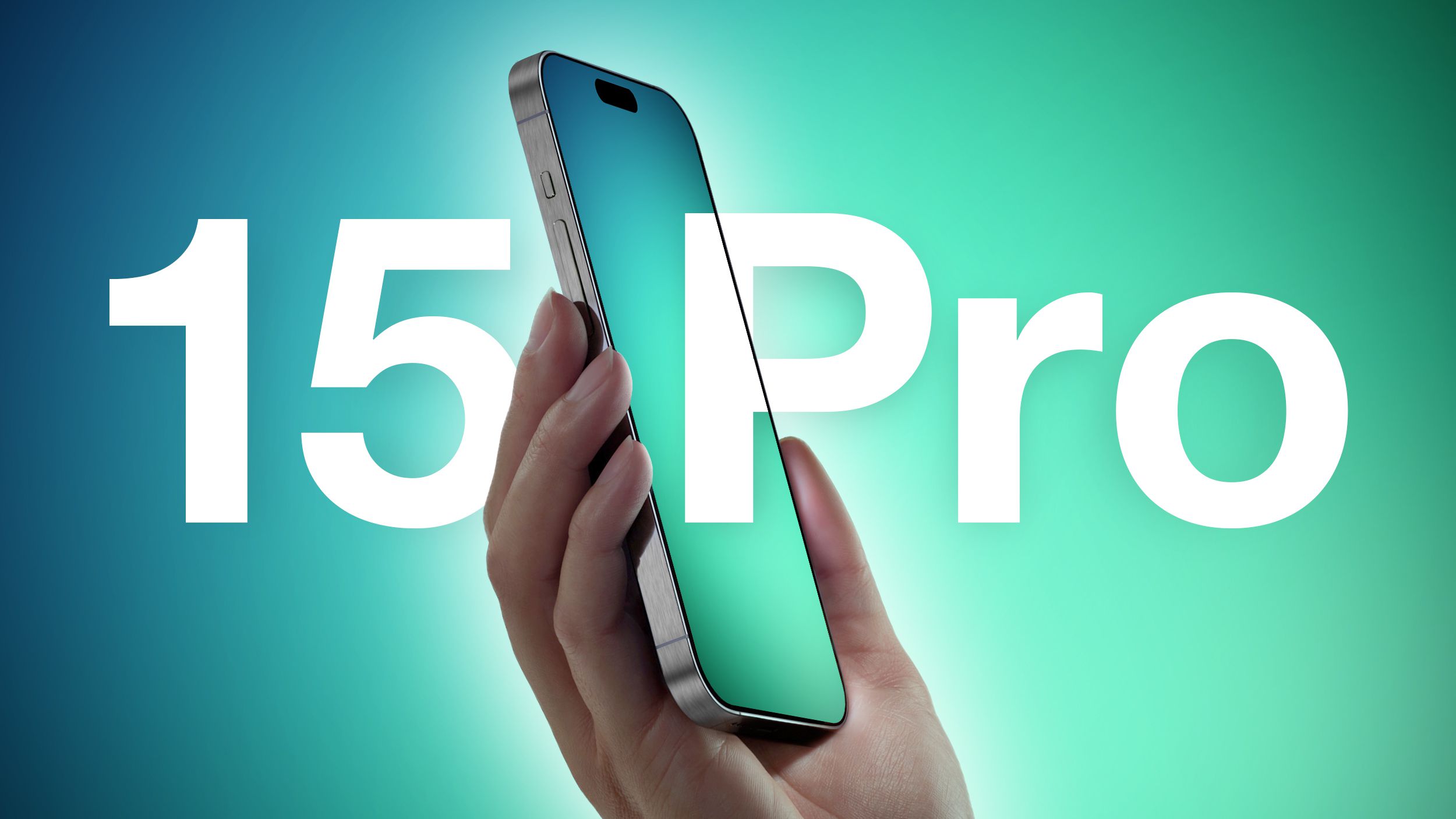 "iPhone 15 Pro: Anticipated Features, Titanium Frame, and Price Hike Revealed"
