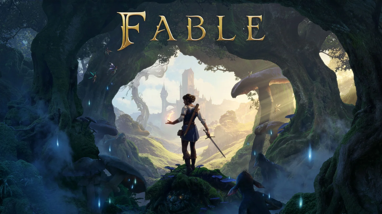 Fable Reboot Promises Open Worlds, Living NPCs and Moral Choice