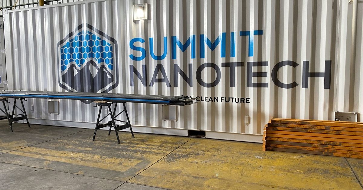 Chile's Lithium Nationalization Impacts Tech and Industry Leaders.