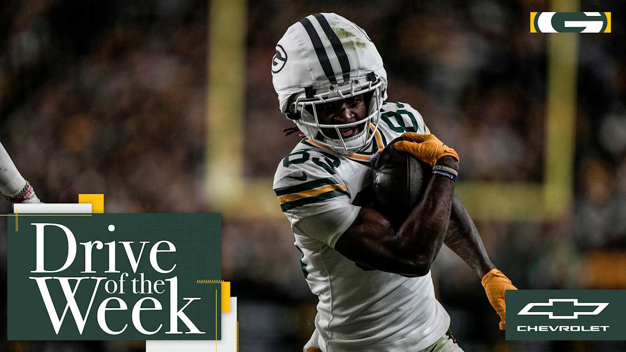 Featured image for Packers' Dominant Win Highlights Bright Future and NFC Threat