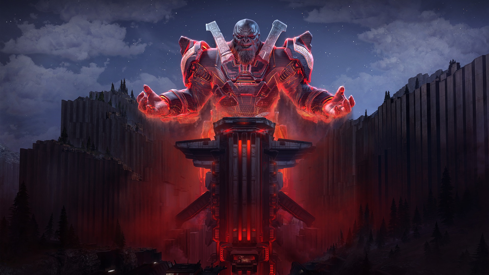 Featured image for "Halo: Trial of Reckoning Unleashes Epic Battles on the Official Site"