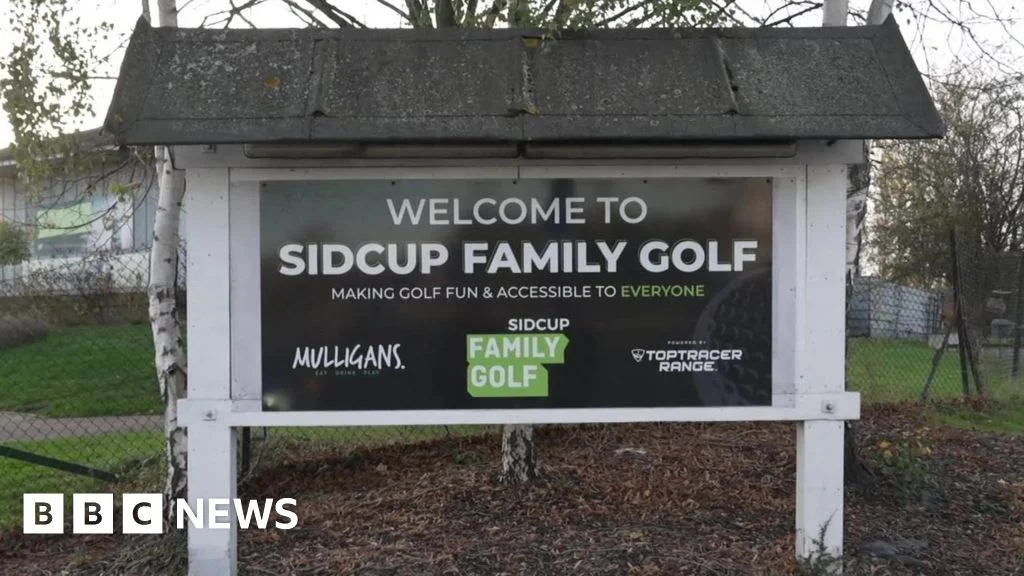 Tragic Death of 5-Year-Old in Golf Centre Wall Collapse