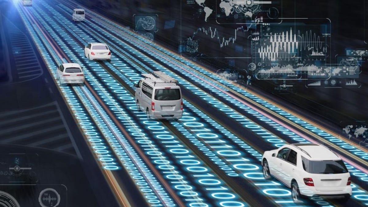 Featured image for "Privacy Concerns: New Cars Leak Personal Data, Mozilla Report Reveals"