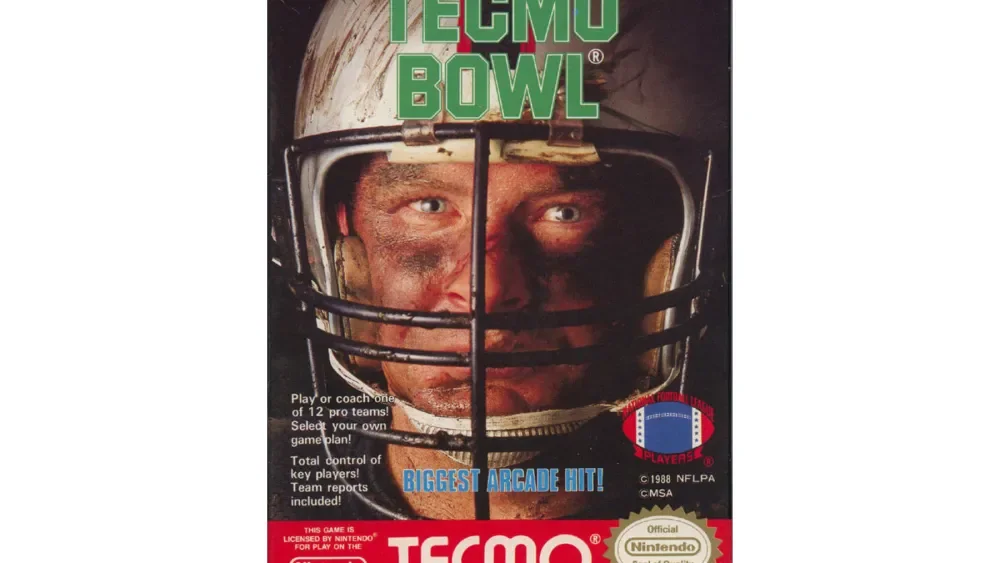 Tecmo Bowl Movie Gets a Global Creator-Driven Makeover