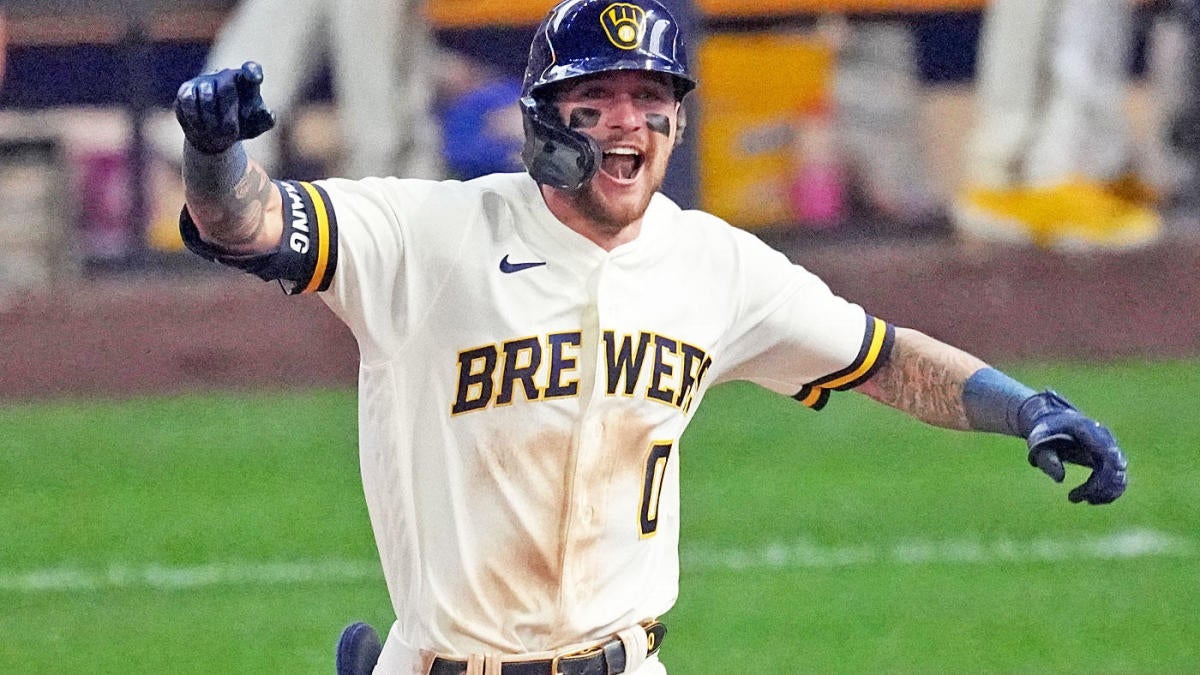 Featured image for "Hot Starts and Priority Pickups: Fantasy Baseball Waiver Wire Report"