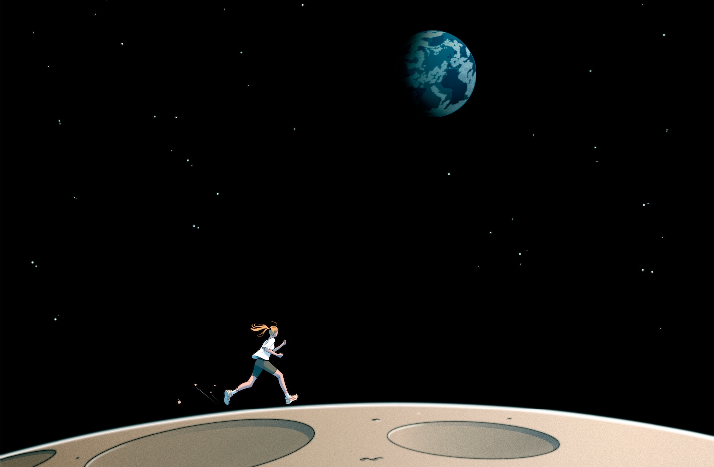 Featured image for Unveiling the Real Culprit Behind Her Anxiety and Weight Gain