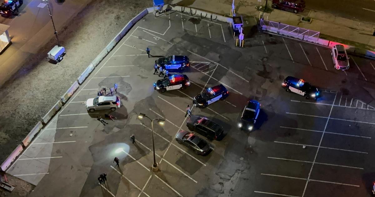 Multiple Shootings in Minneapolis and Cedar Rapids Leave One Dead and Suspect Arrested.