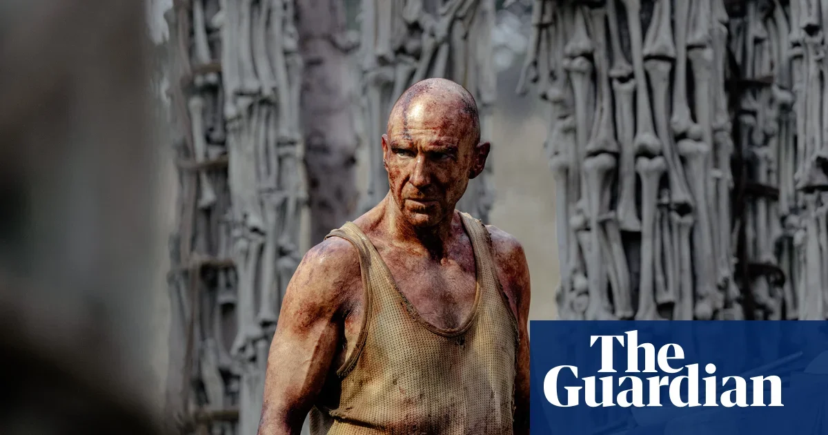 Hidden Gems: This Year’s Most Overlooked Oscar-Quality Performances