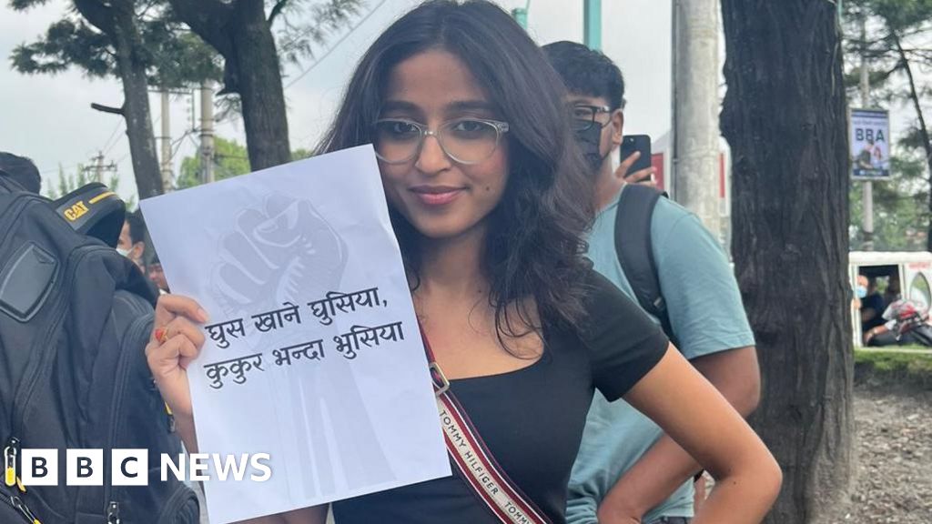 Featured image for Nepal's Gen Z protests topple government, highlight corruption and youth power