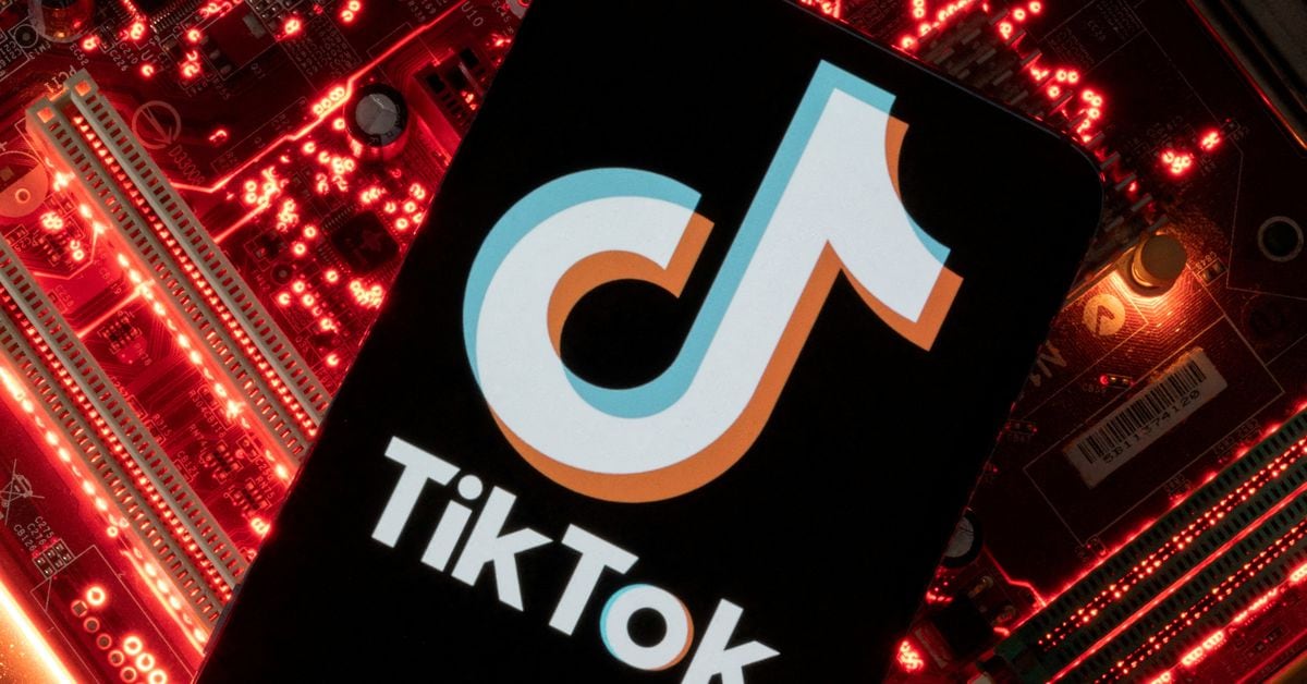 TikTok trials AI chatbot 'Tako' for content discovery.