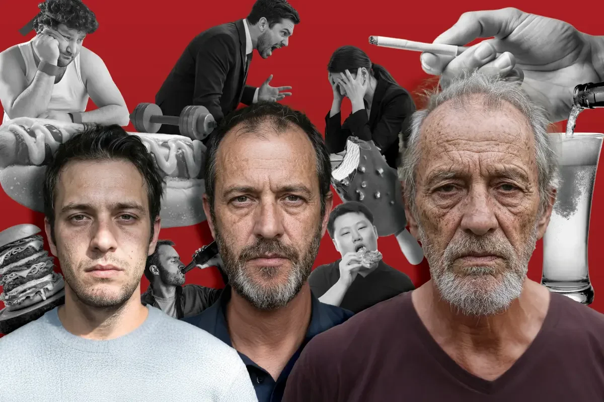 Seven Everyday Habits That Age You Faster—and Simple Fixes to Slow Time