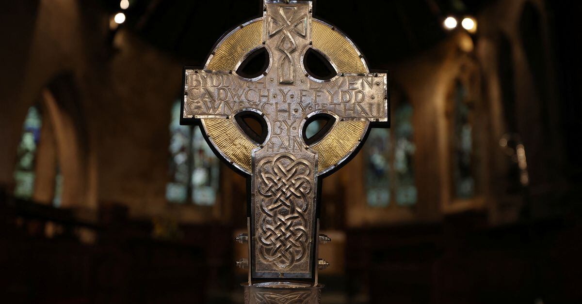 King Charles' coronation to feature relic from Christ's crucifixion.