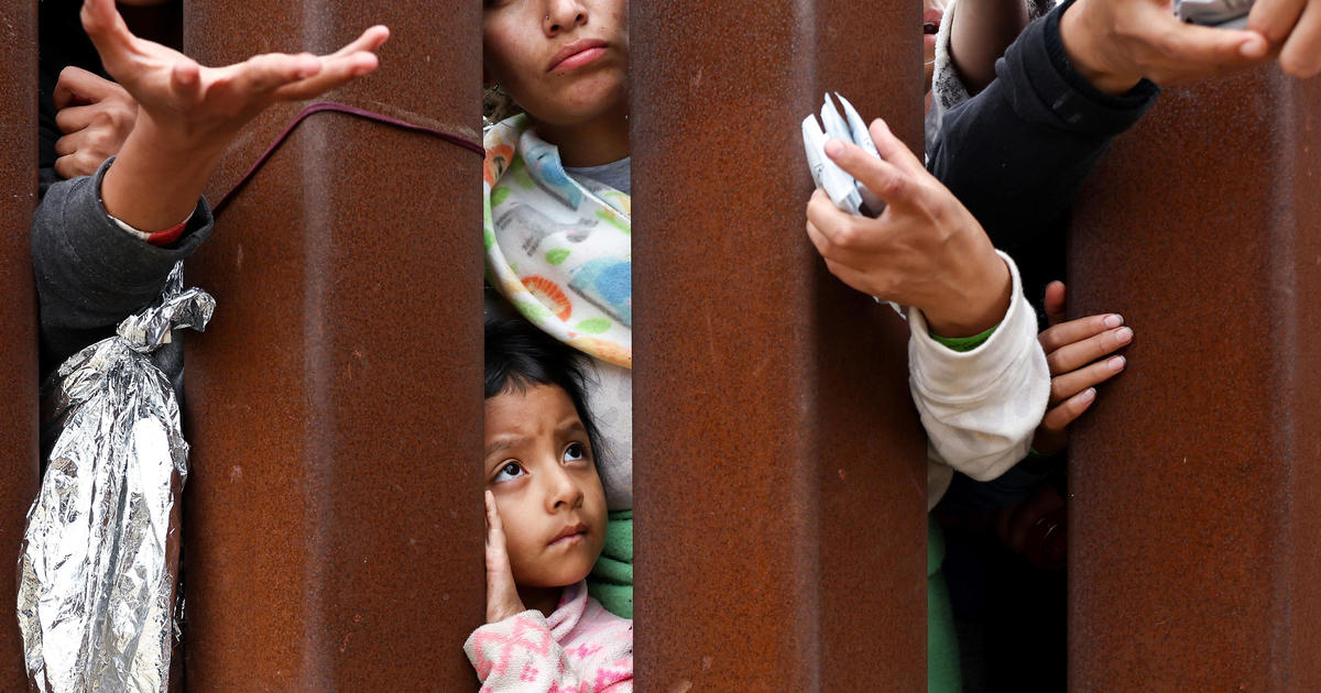 Featured image for The Impact of Title 42 on U.S. Immigration and Border Policies