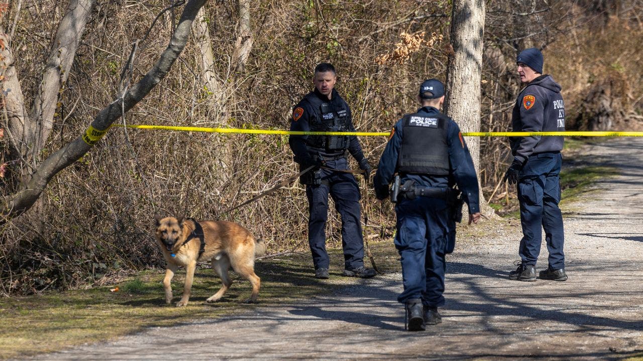 Featured image for "New York Horror: Arrests Made as More Human Remains Discovered in Love Triangle Case"