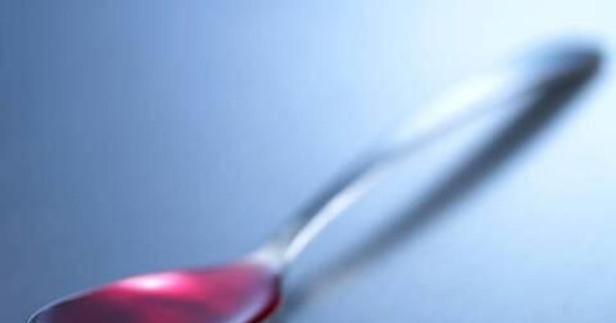 Featured image for "National Recall Issued for Contaminated Robitussin Cough Syrup"