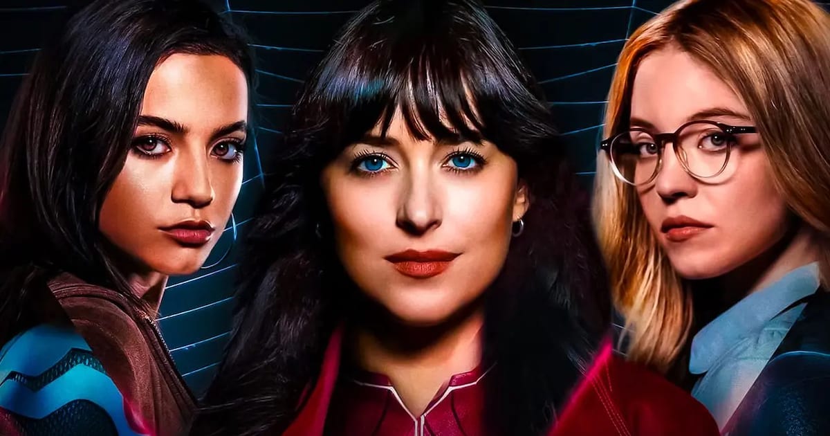 Featured image for "Madame Web: Unraveling the Truth Behind the 90s Setting and Marvel Connections"