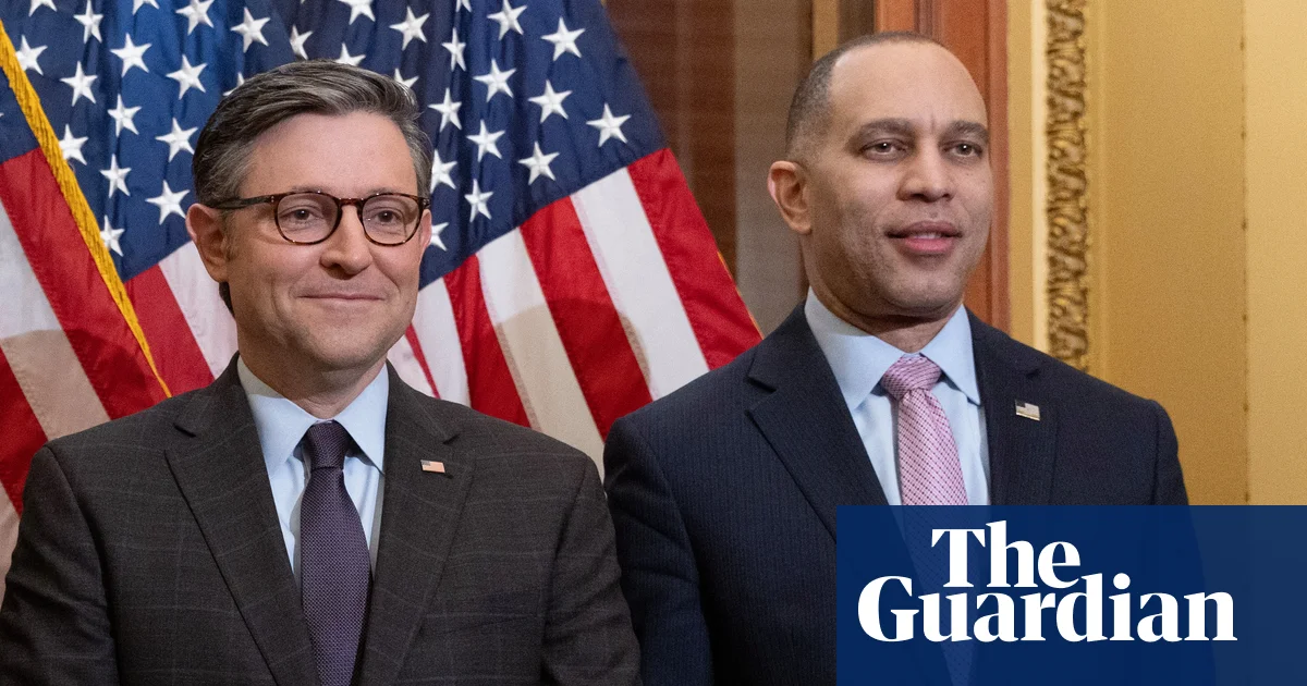 Featured image for US House to Vote on Bill to End Longest Government Shutdown