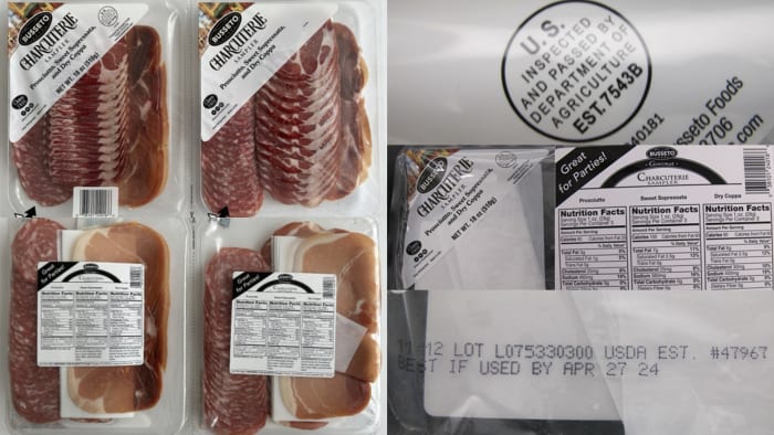 Featured image for "Salmonella Outbreak Linked to Charcuterie Widens, More Cases Reported"