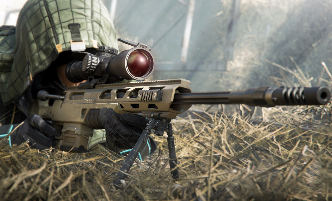 Featured image for Call of Duty Arrives on Switch Soon