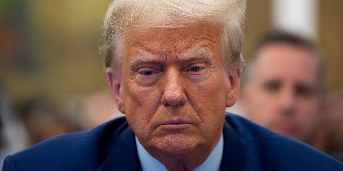 "Trump's Campaign Spent $750,000 on Nonexistent Election Fraud Investigation"