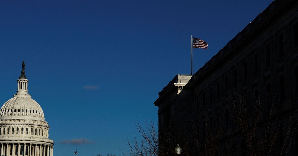 US debt ceiling talks hit snag as default date approaches.