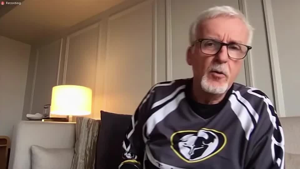 James Cameron's Insight on Submersible Implosion
