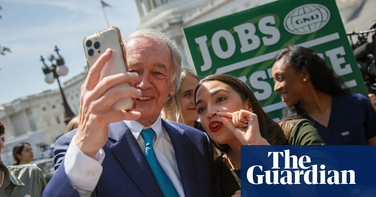 Featured image for Justice Democrats Implements Four-Day Work Week