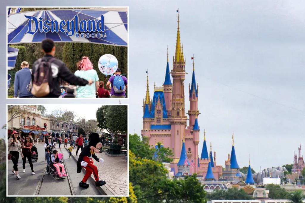 Featured image for "Disney Implements Lifetime Bans for Guests Misusing Disability Access Services"