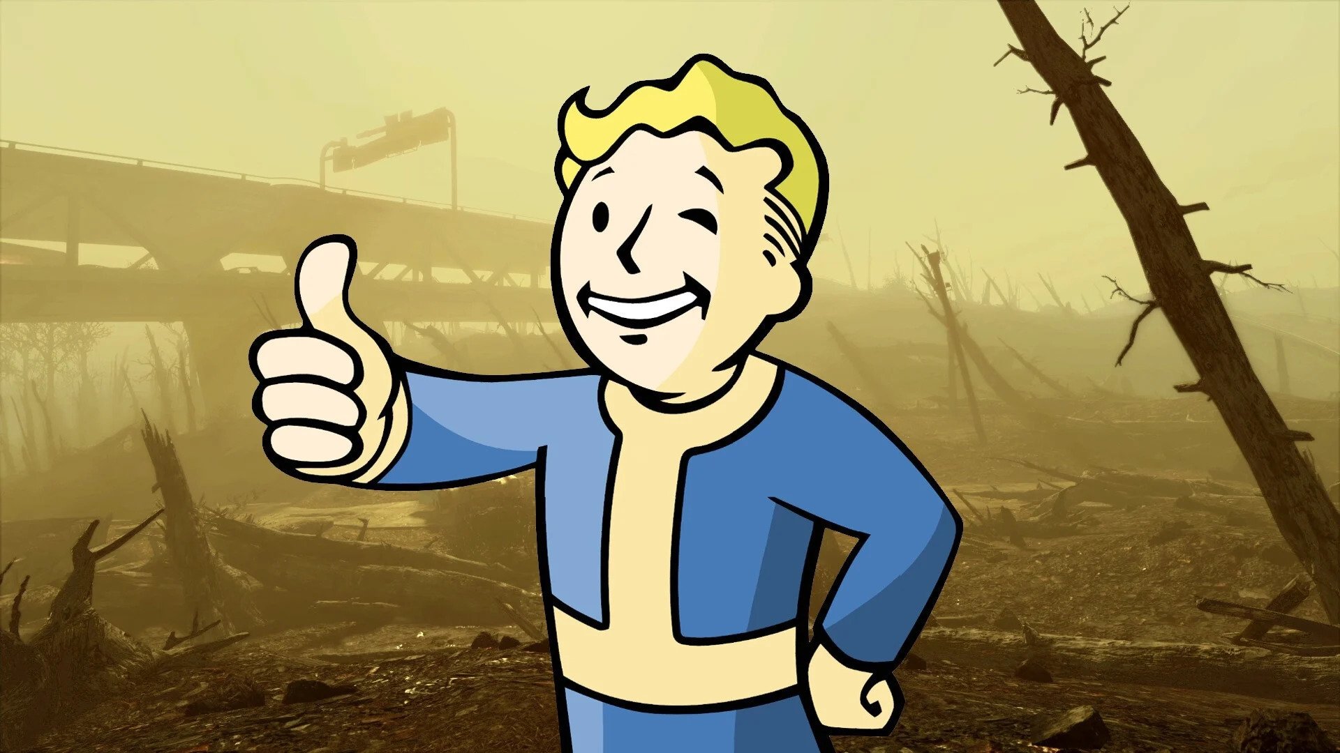 Featured image for "Exclusive: Leaked Set Photos Unveil Secrets of the Fallout TV Series"