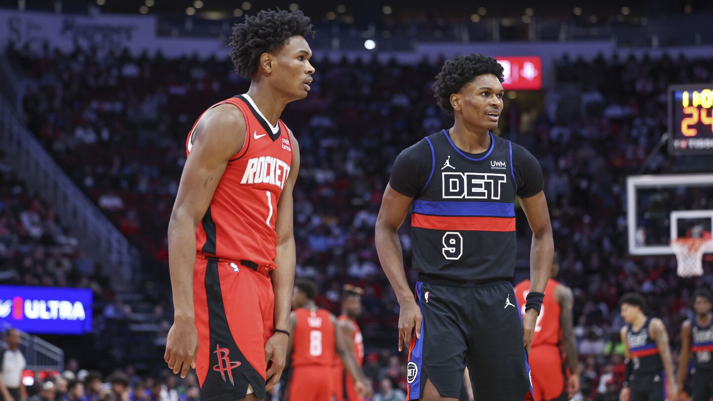 "Fantasy Basketball Trade Deadline Winners & Losers: Week 16 Waiver Wired"