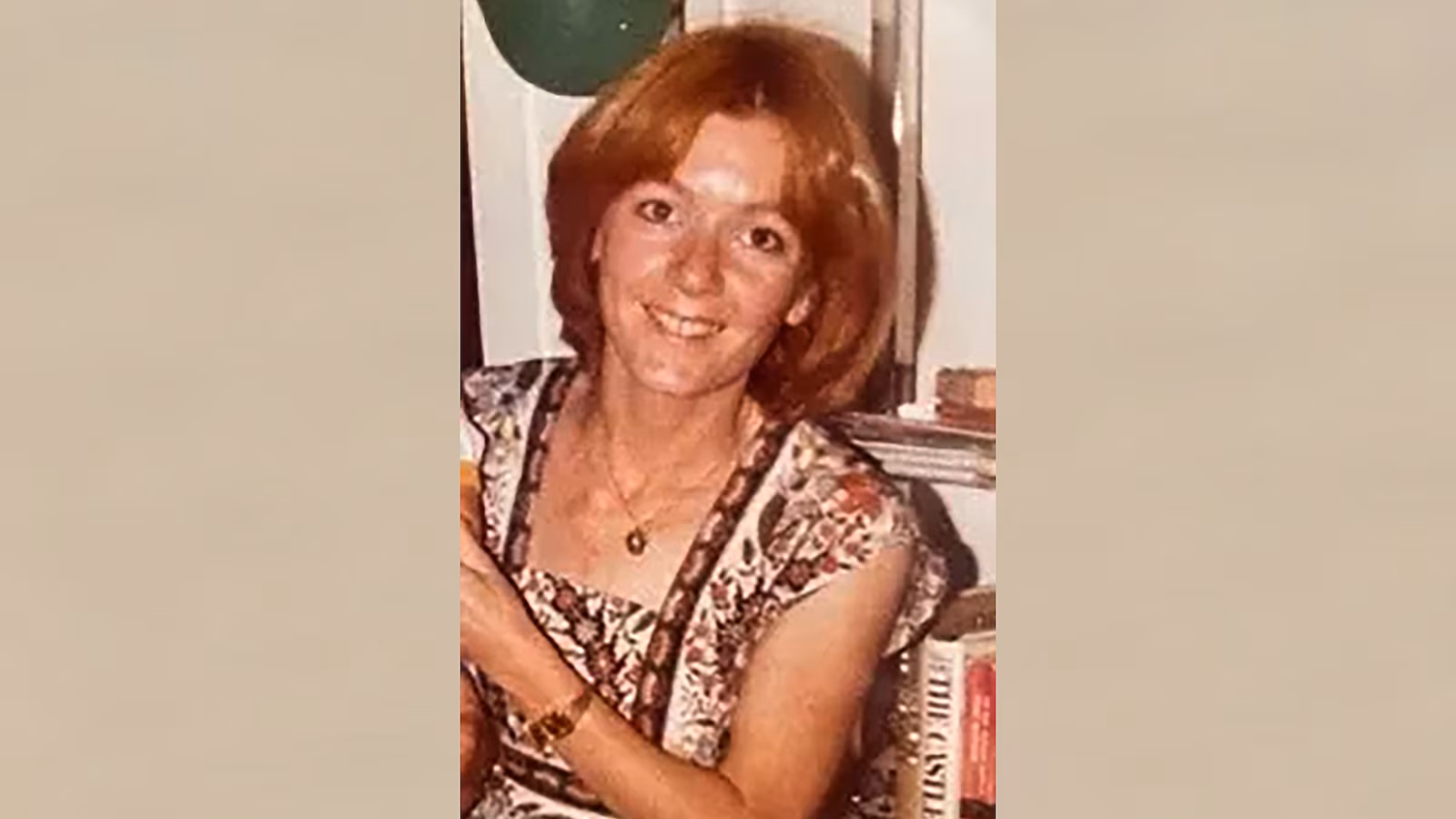 Teenager Identified as Killer in 1978 San Jose Teacher Murder