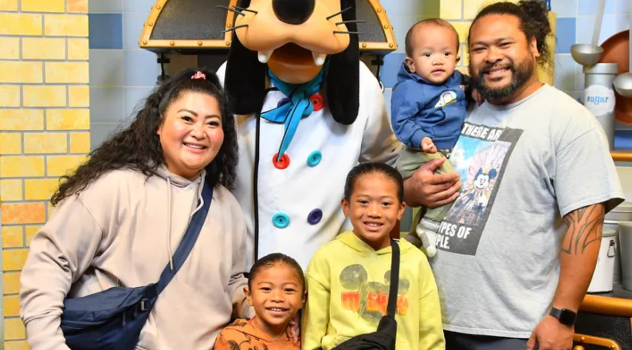 Tragic Lake Tahoe Drowning Claims Life of Beloved Concord Father and Football Coach