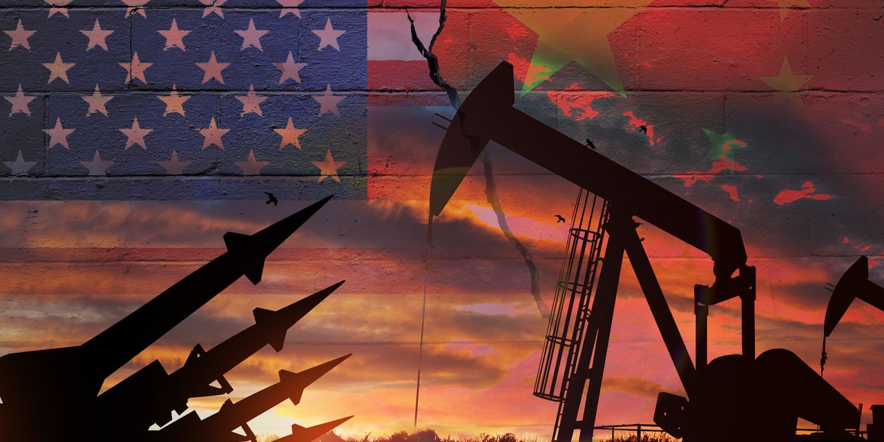 "Oil Prices Plummet to Lowest Levels in Months"