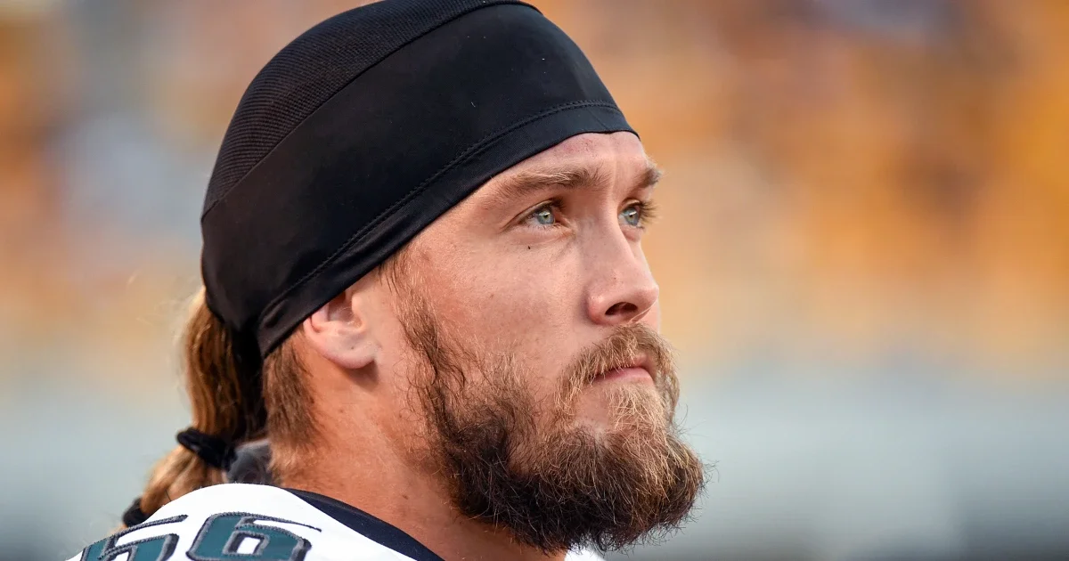Super Bowl Champion Bryan Braman Dies at 38 After Cancer Battle