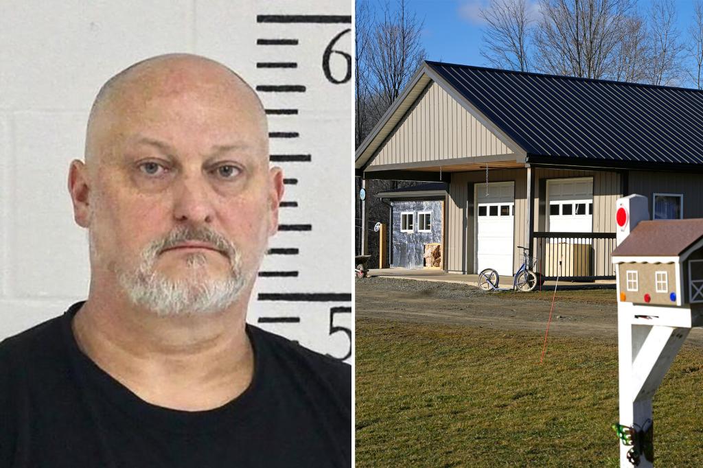 Arrest Made in Murder of Pregnant Amish Woman in Remote Pennsylvania Farmhouse