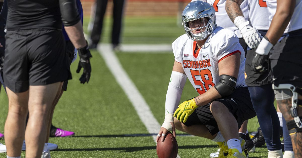 Featured image for "2024 NFL Scouting Combine: Winners, Losers, and Top Takeaways"