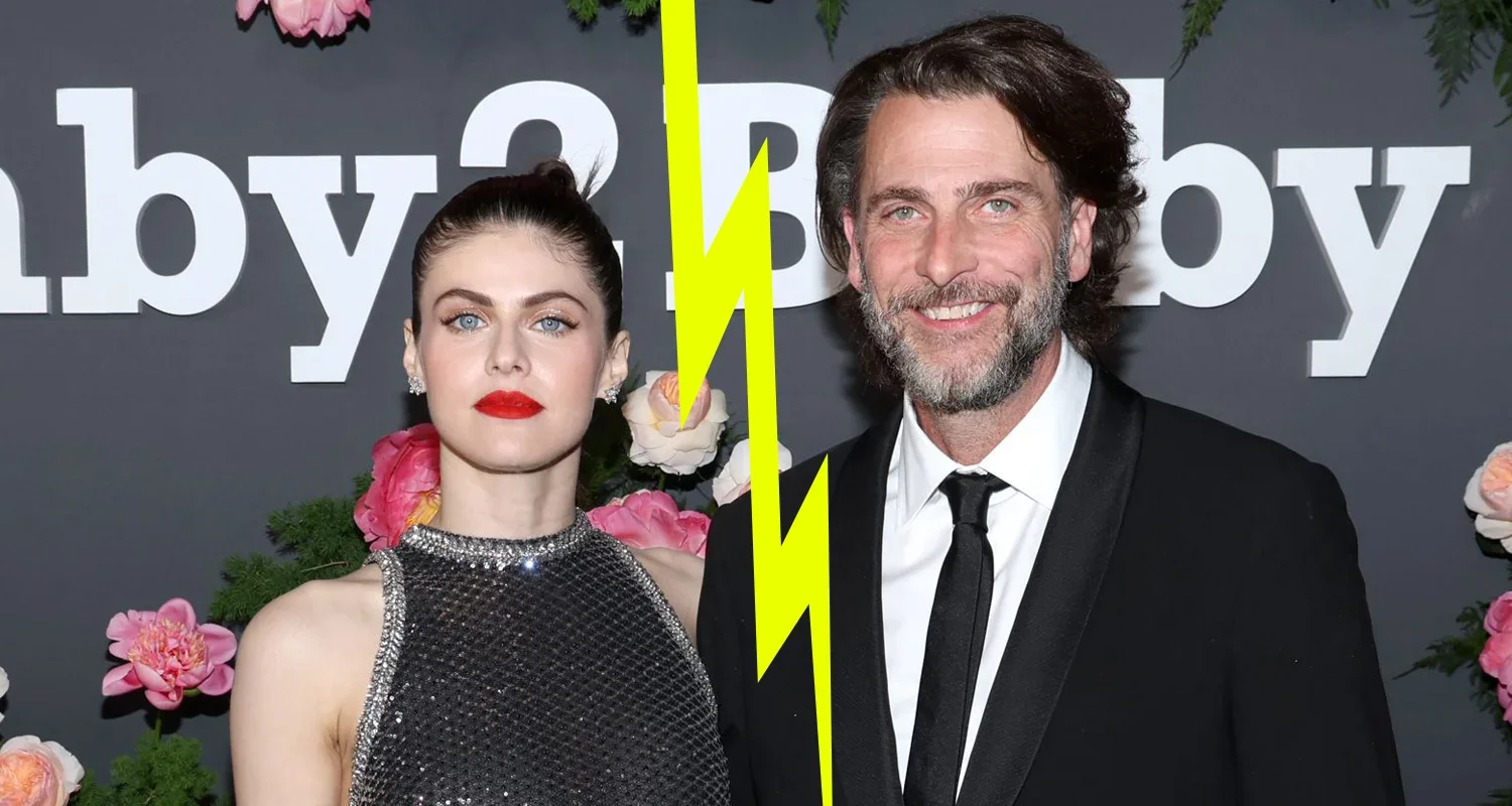 Daddario and Form End Three-Year Marriage, Plan Co-Parenting