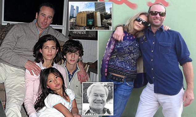 Tragic Death of NYC Restaurateur's Son at Madison Square Garden