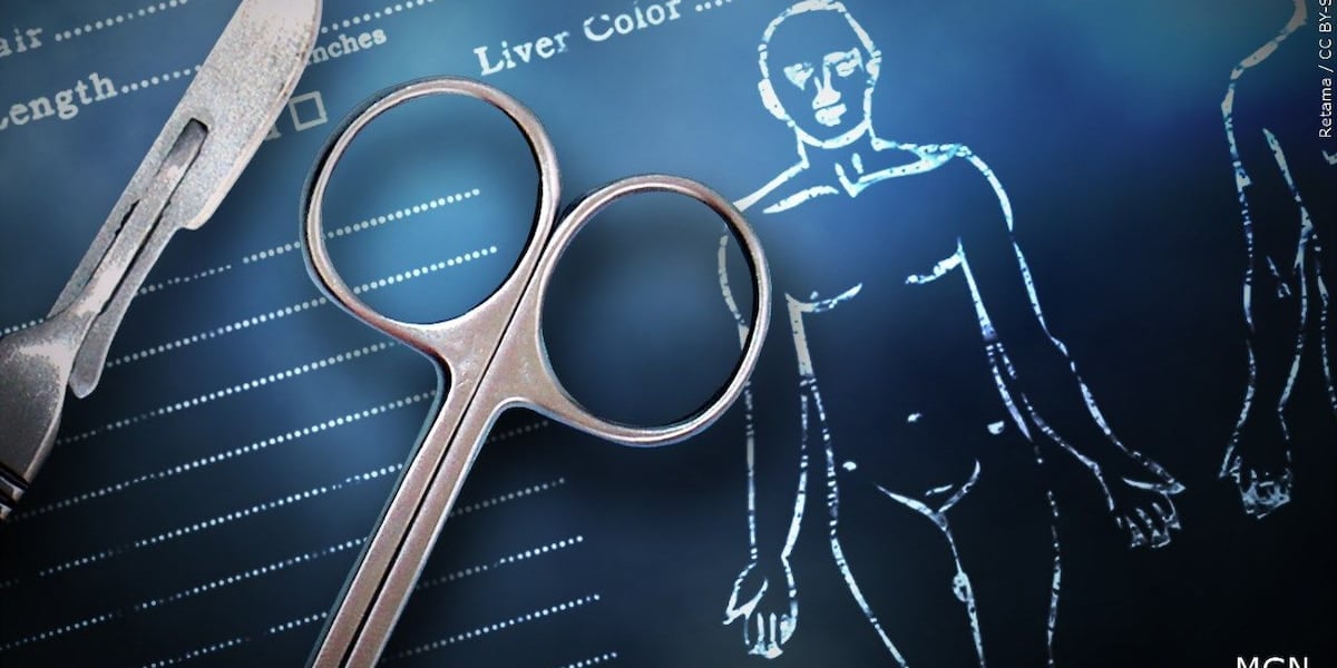 Featured image for "Mysterious Death: Watertown Teen's Woods Discovery Leads to Autopsy"