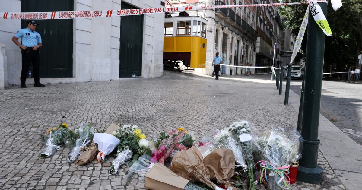 Featured image for Cable Failure Causes Lisbon Funicular Crash, Killing 16