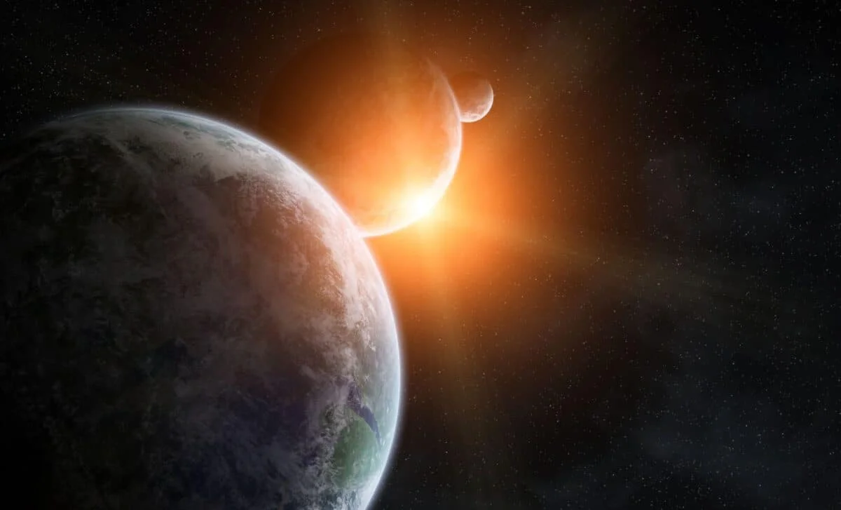 NASA’s SPARCS CubeSat Captures First Ultraviolet Images of Common Milky Way Stars