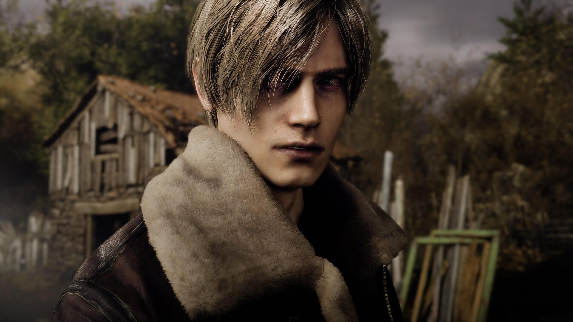 Featured image for Resident Evil 4 Remake: A Classic Horror Experience Reimagined.
