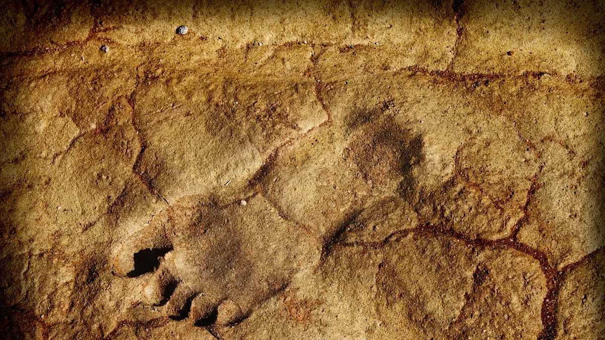 23,000-Year-Old Footprints Rewrite North America's Arrival Timeline