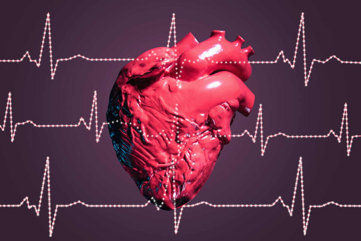 Featured image for "Understanding the Link Between Diabetes and Heart Failure Risks"