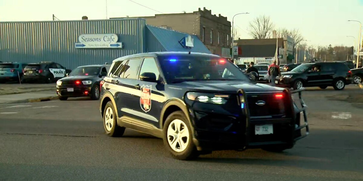 Featured image for Tragedy Strikes: Two Wisconsin Officers Killed in Line of Duty