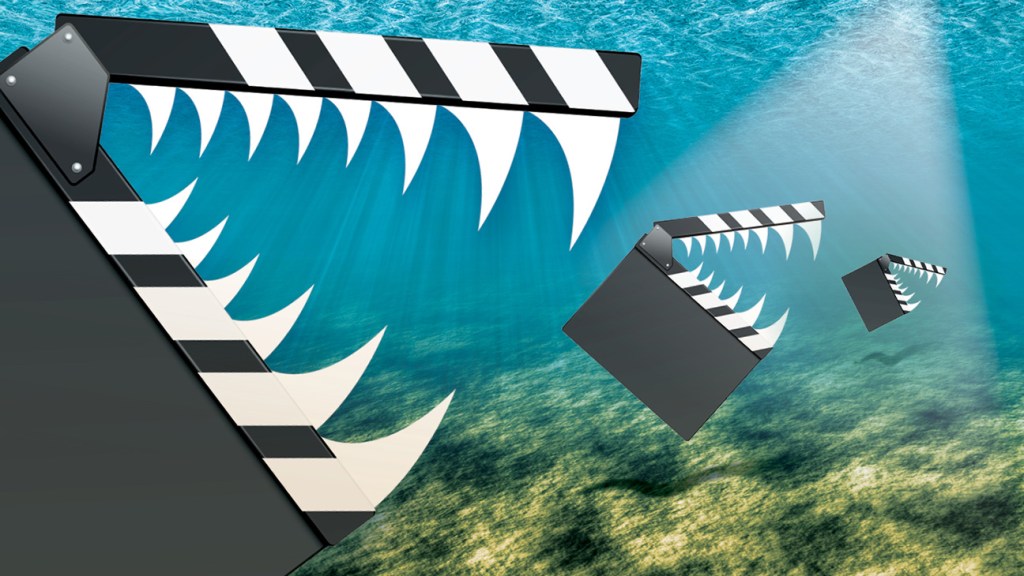 Hollywood's Golden Age Antitrust Targets Fuel Wall Street's M&A Feeding Frenzy