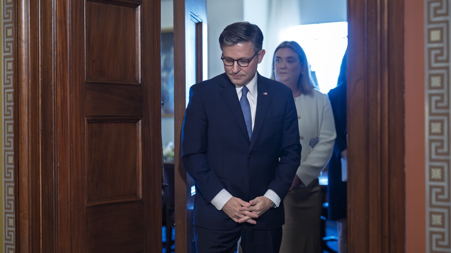 Featured image for Partisan Standoff Escalates as Shutdown Threatens Federal Funding and Security