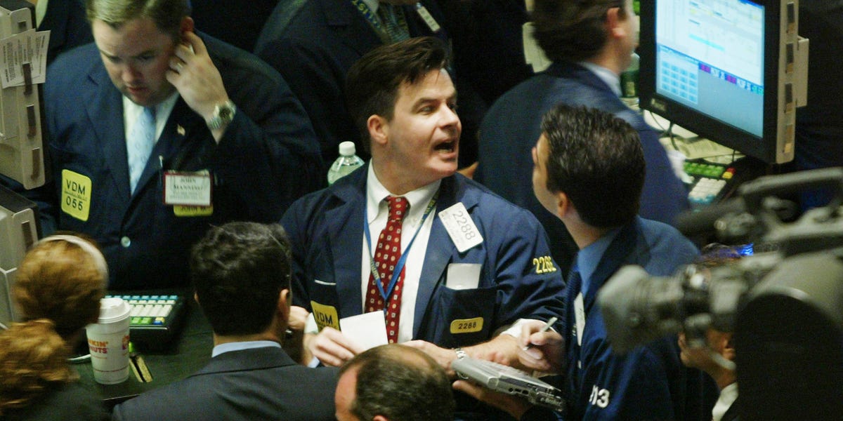 Bond Market Meltdown: Brace for a Worsening Storm