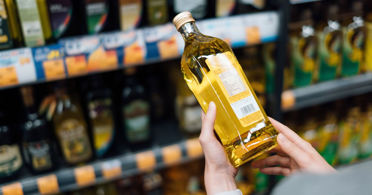 Featured image for "Nutritionists' Top No-No Ingredients on Packaged Food Labels"